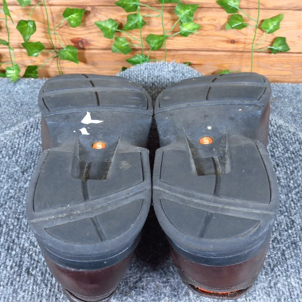 Clarks unstructured un